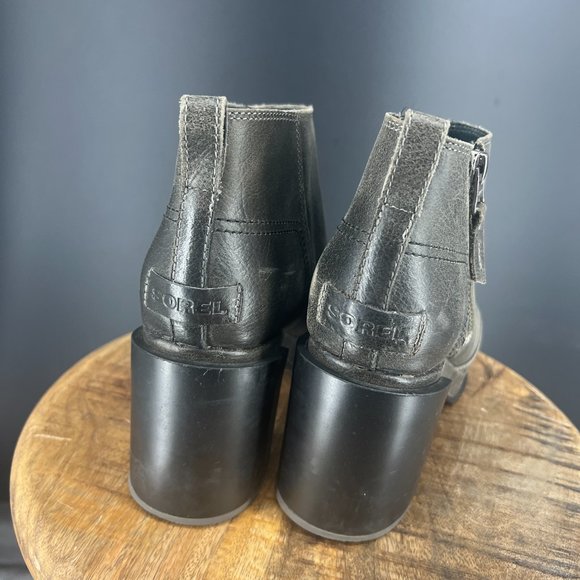 SOREL Blake Bootie - Picture 5 of 12